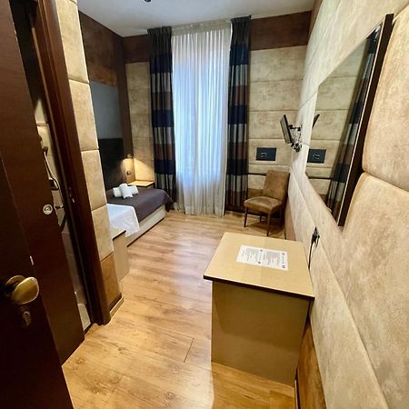 רומא Blue Suite Vatican Guesthouse מראה חיצוני תמונה