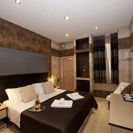 רומא Blue Suite Vatican Guesthouse מראה חיצוני תמונה