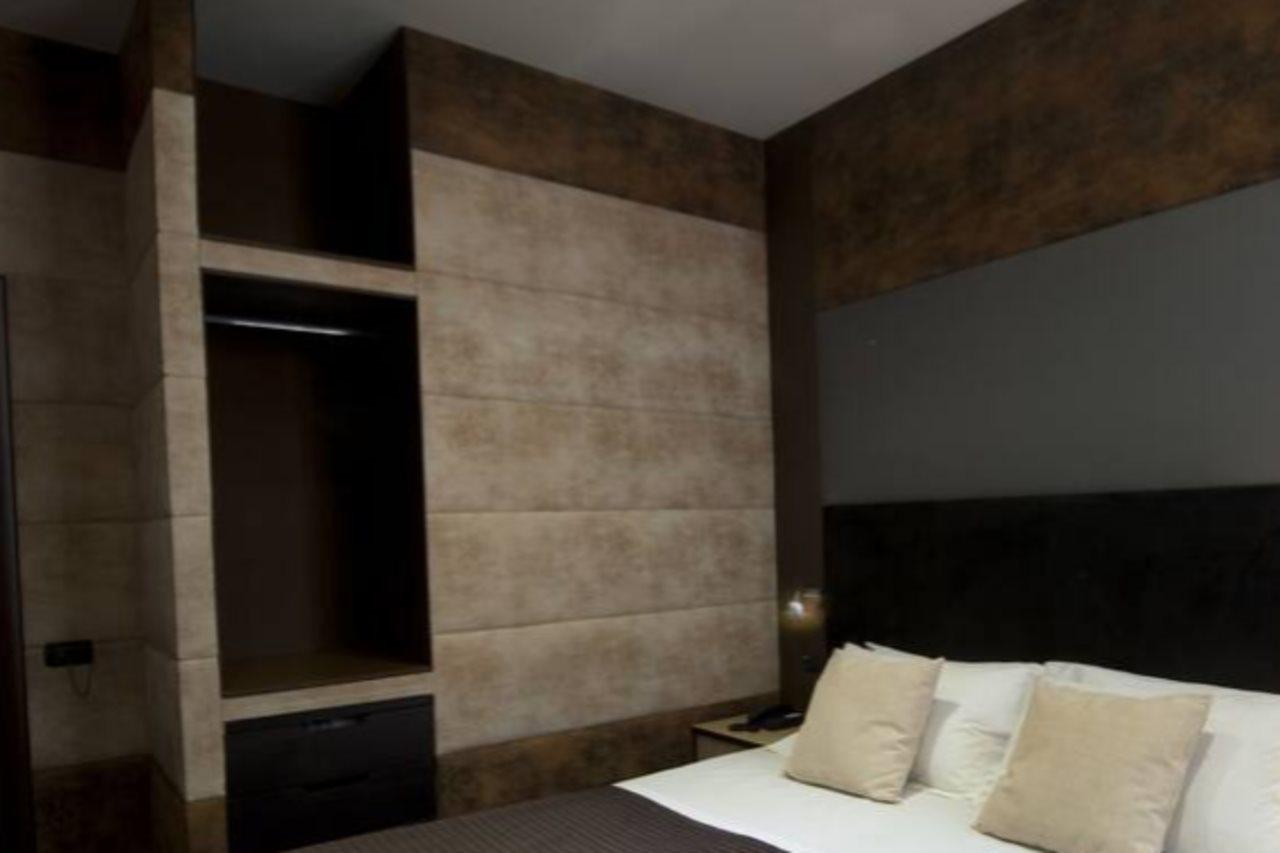 רומא Blue Suite Vatican Guesthouse מראה חיצוני תמונה