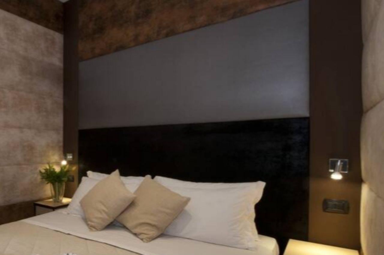 רומא Blue Suite Vatican Guesthouse מראה חיצוני תמונה