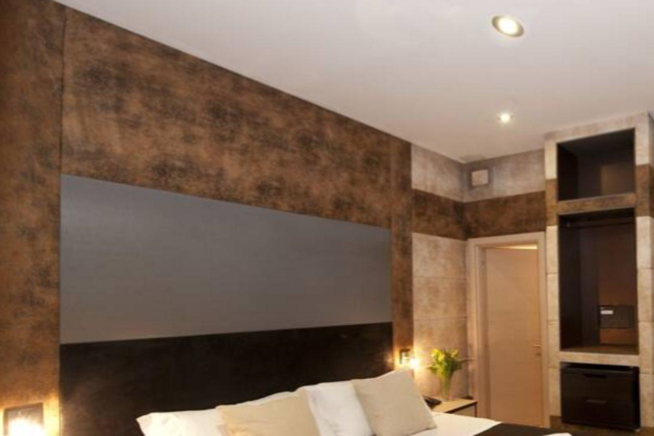 רומא Blue Suite Vatican Guesthouse מראה חיצוני תמונה
