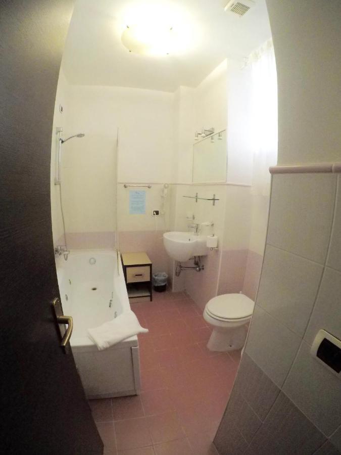 רומא Blue Suite Vatican Guesthouse מראה חיצוני תמונה