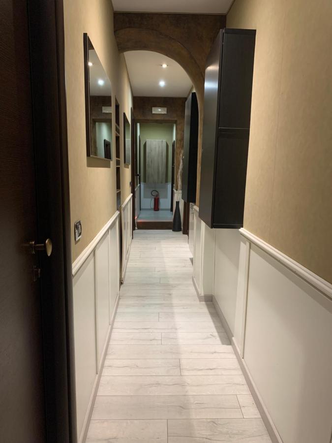 רומא Blue Suite Vatican Guesthouse מראה חיצוני תמונה
