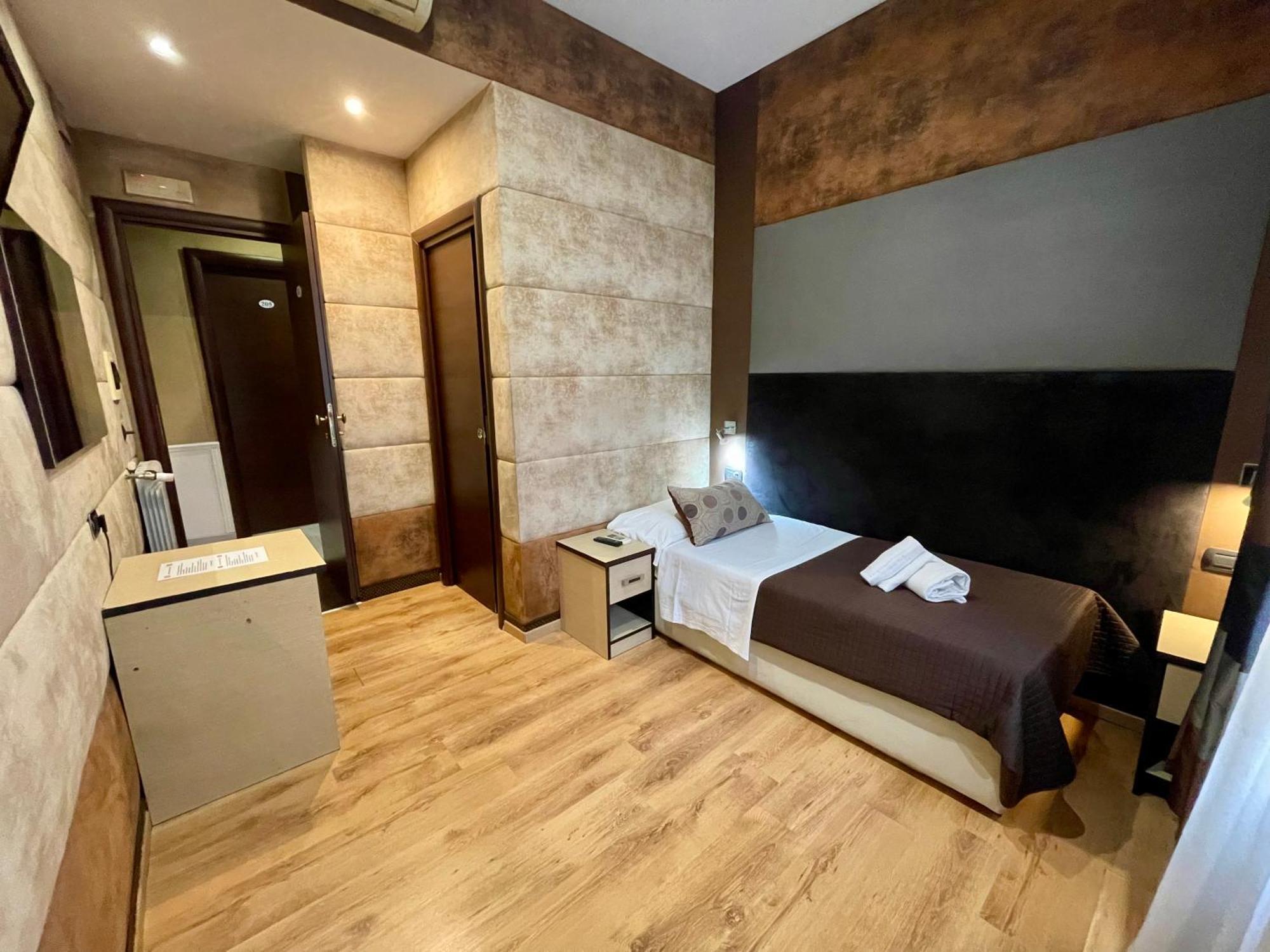 רומא Blue Suite Vatican Guesthouse מראה חיצוני תמונה