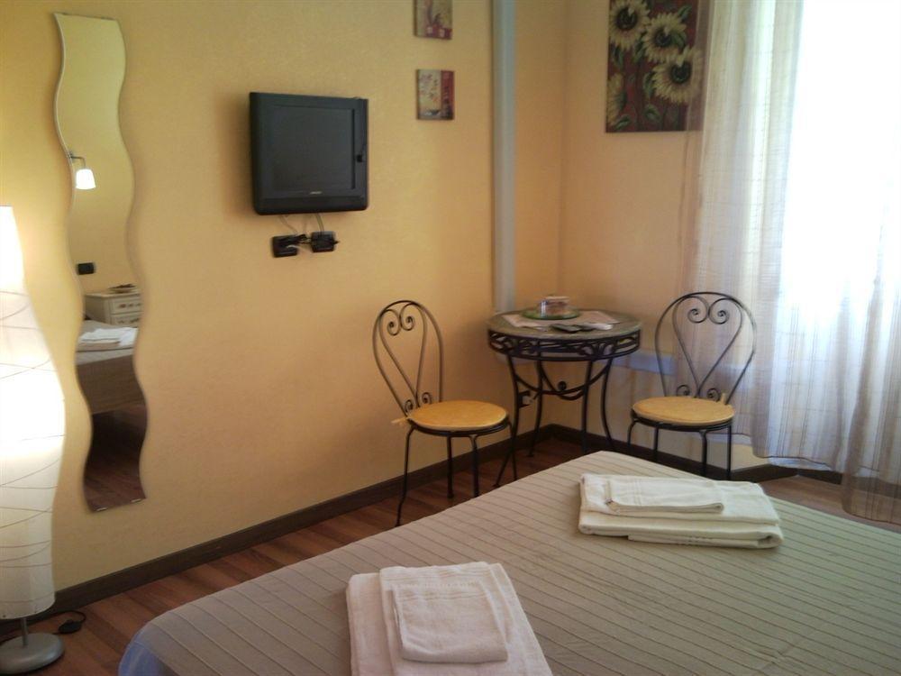 רומא Blue Suite Vatican Guesthouse מראה חיצוני תמונה