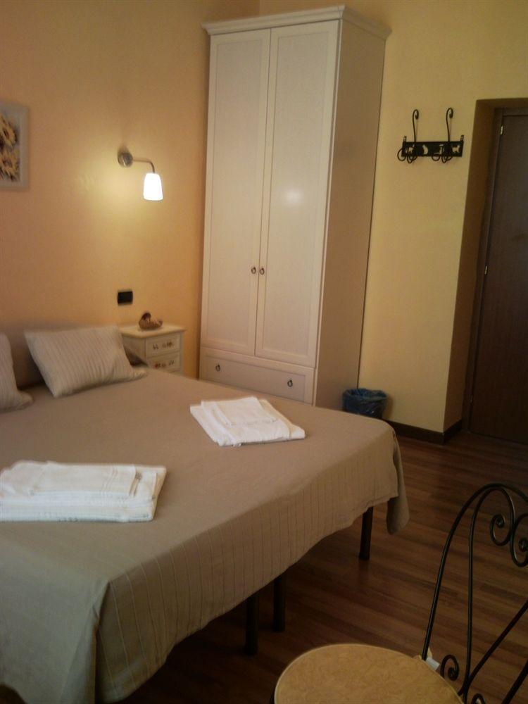 רומא Blue Suite Vatican Guesthouse מראה חיצוני תמונה