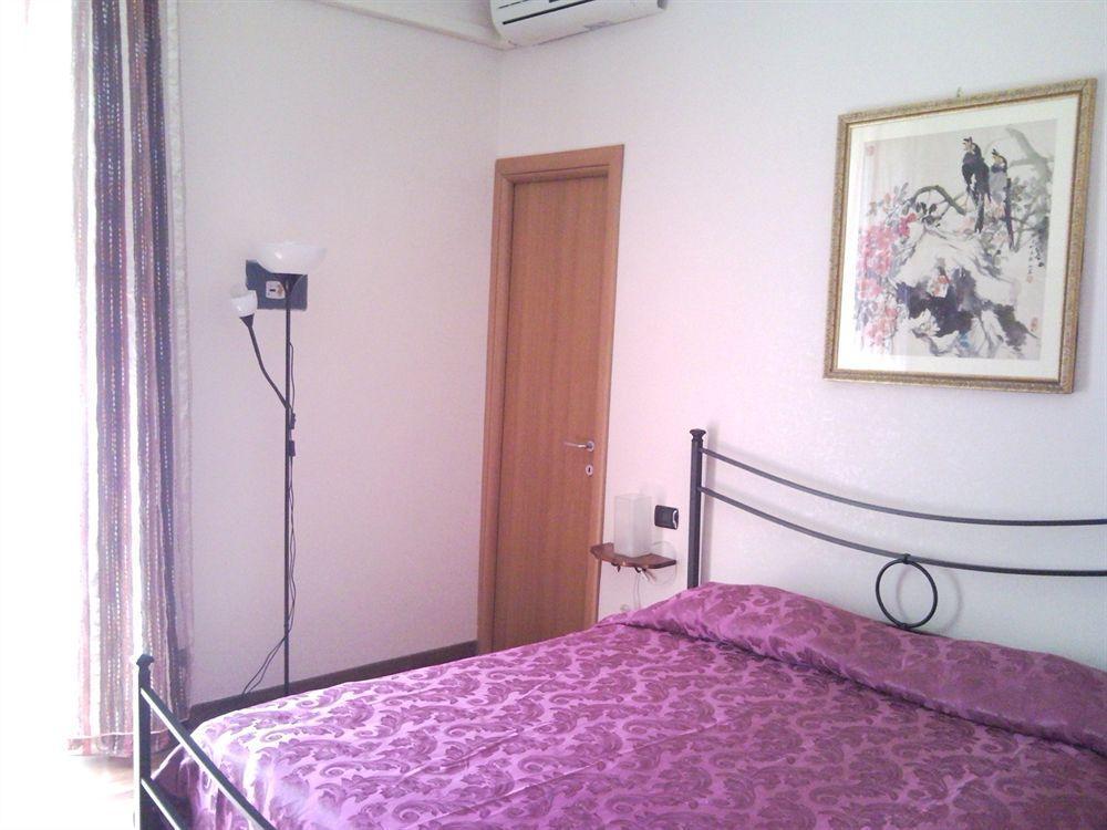 רומא Blue Suite Vatican Guesthouse מראה חיצוני תמונה