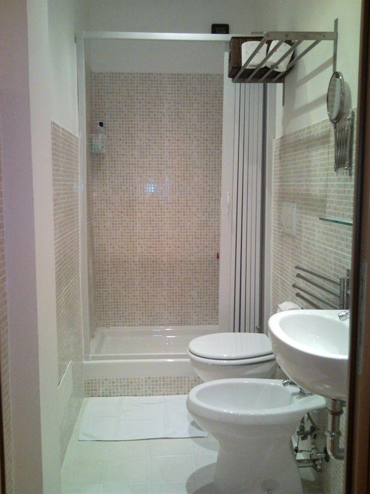 רומא Blue Suite Vatican Guesthouse מראה חיצוני תמונה