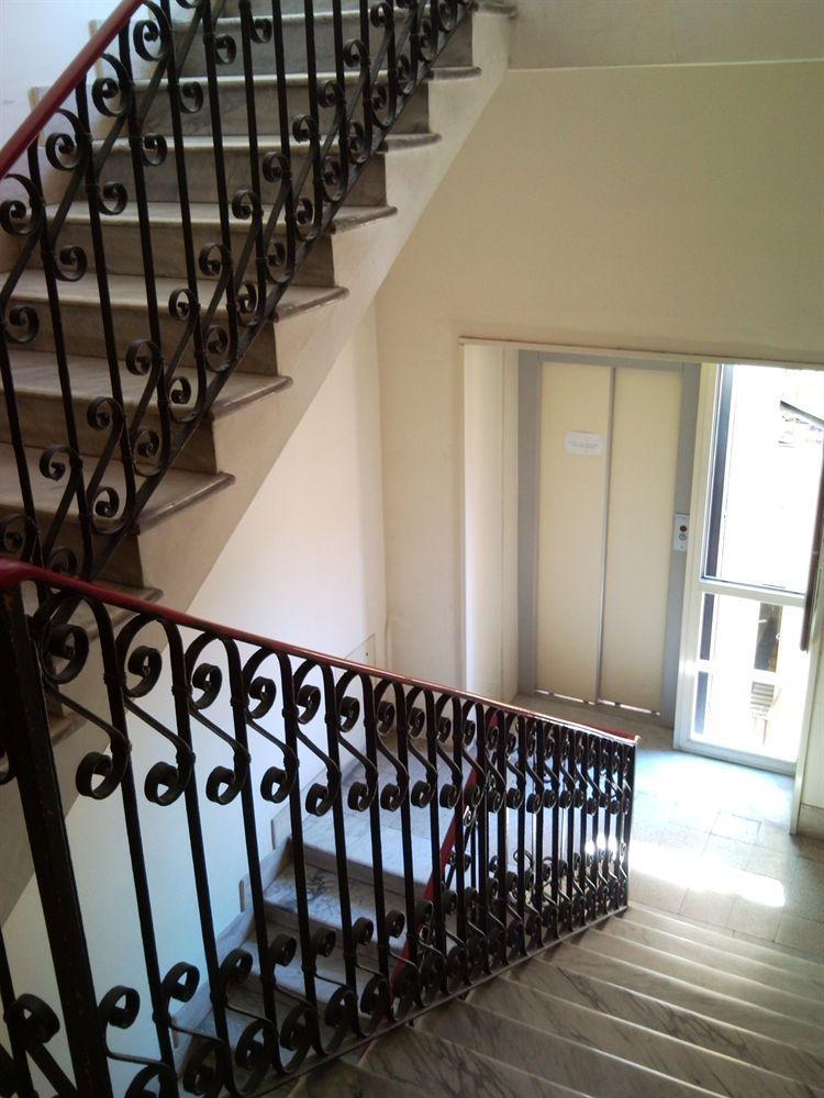 רומא Blue Suite Vatican Guesthouse מראה חיצוני תמונה