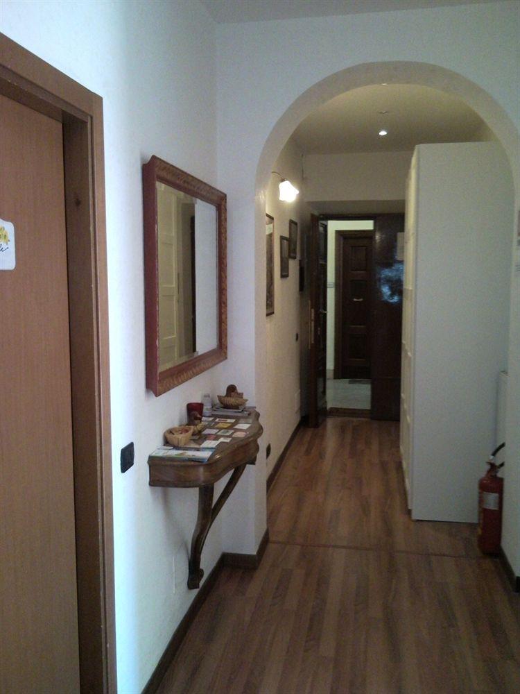 רומא Blue Suite Vatican Guesthouse מראה חיצוני תמונה