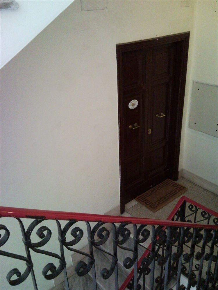 רומא Blue Suite Vatican Guesthouse מראה חיצוני תמונה