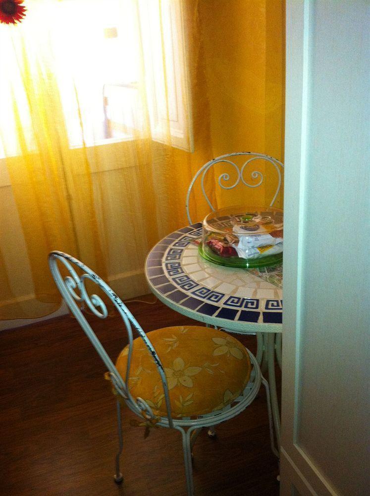 רומא Blue Suite Vatican Guesthouse מראה חיצוני תמונה