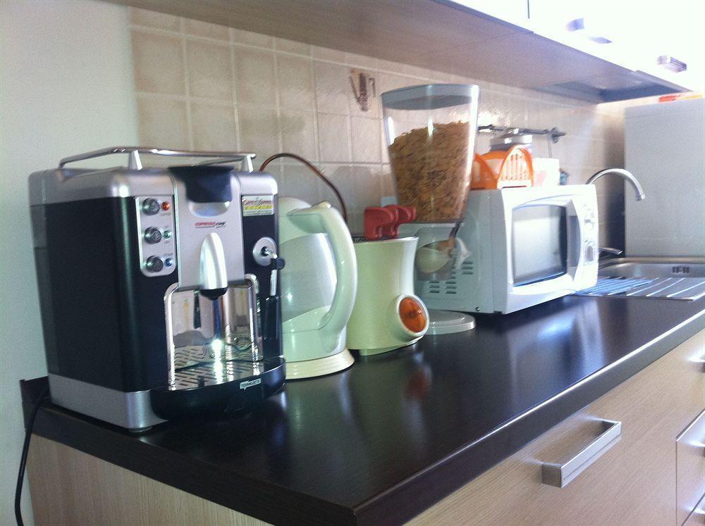 רומא Blue Suite Vatican Guesthouse מראה חיצוני תמונה
