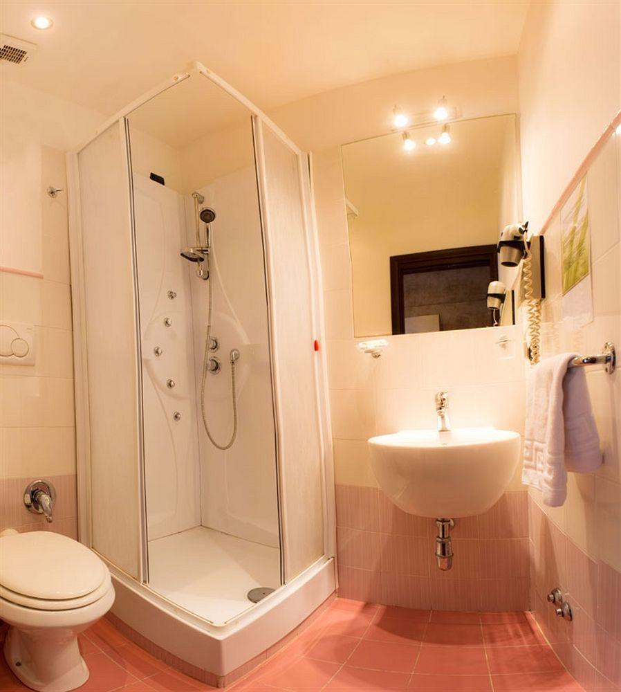 רומא Blue Suite Vatican Guesthouse מראה חיצוני תמונה