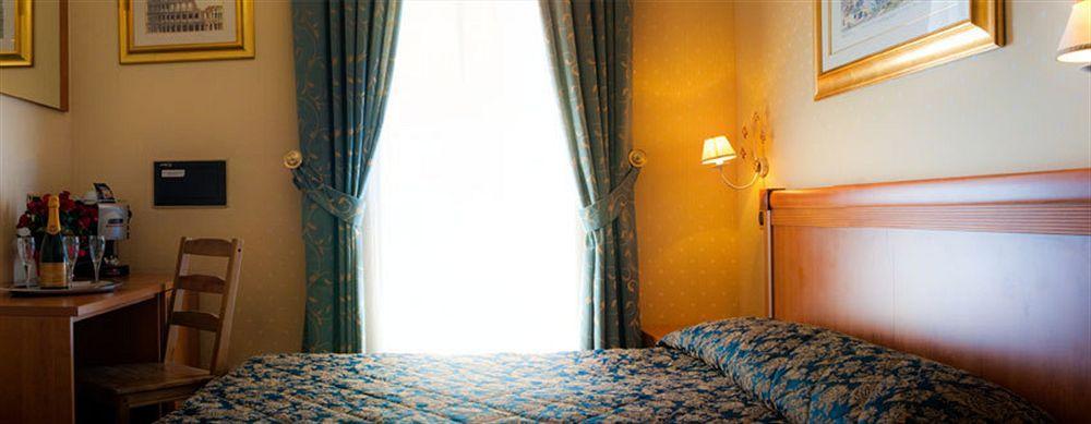 רומא Blue Suite Vatican Guesthouse מראה חיצוני תמונה