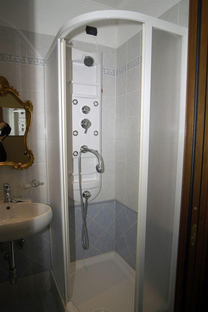 רומא Blue Suite Vatican Guesthouse חדר תמונה