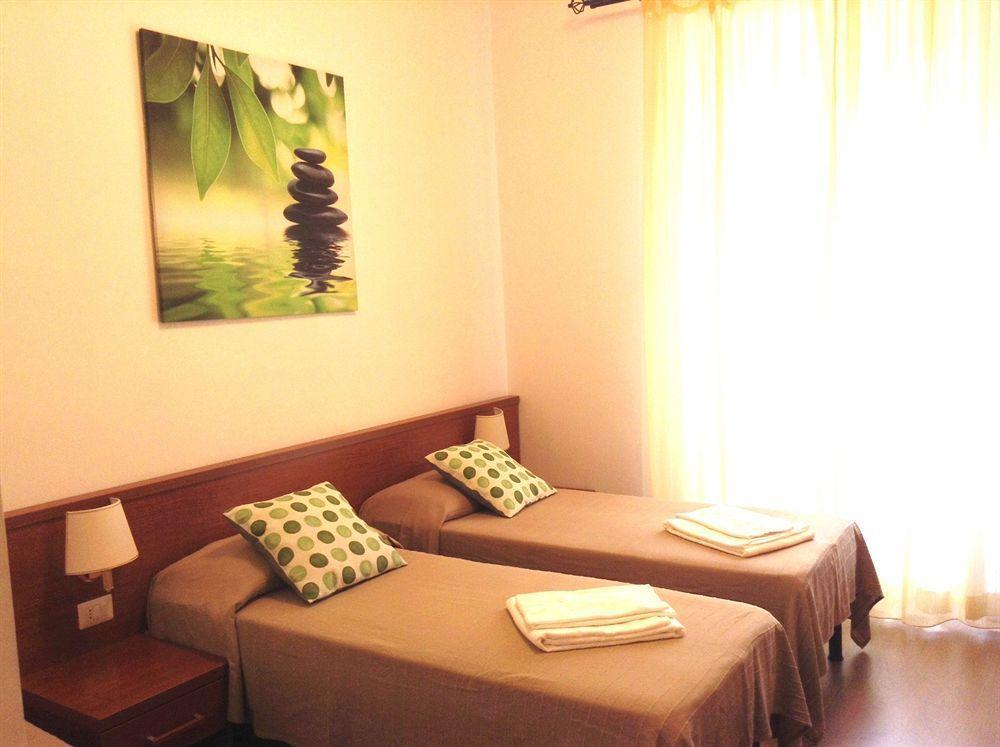 רומא Blue Suite Vatican Guesthouse מראה חיצוני תמונה