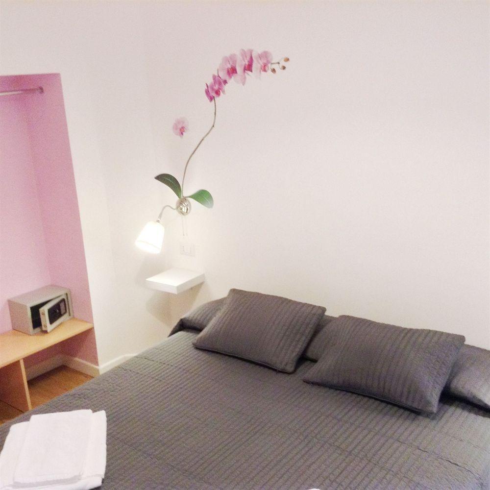 רומא Blue Suite Vatican Guesthouse מראה חיצוני תמונה