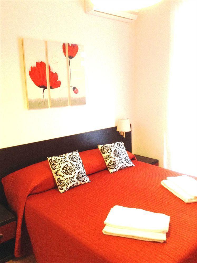 רומא Blue Suite Vatican Guesthouse מראה חיצוני תמונה