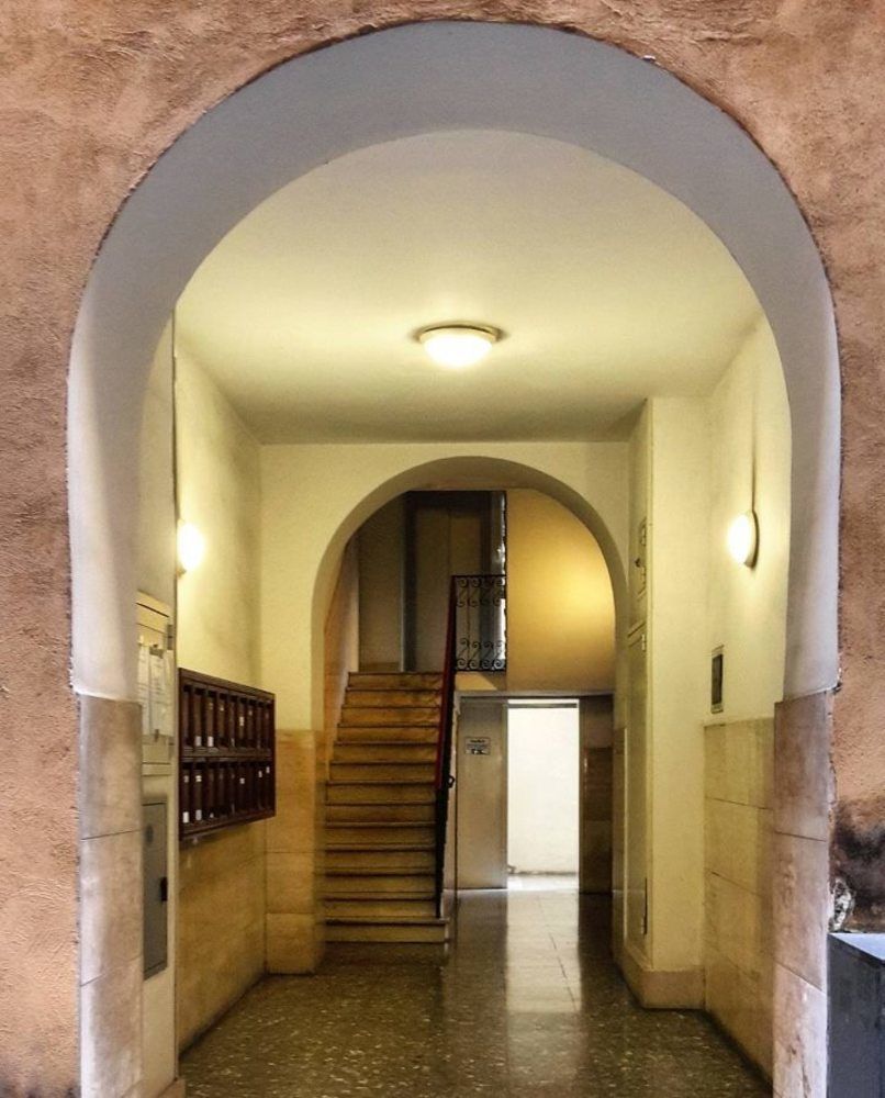 רומא Blue Suite Vatican Guesthouse מראה חיצוני תמונה