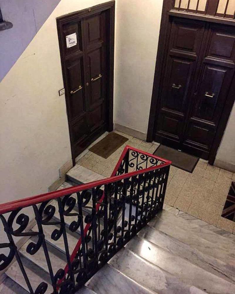 רומא Blue Suite Vatican Guesthouse מראה חיצוני תמונה