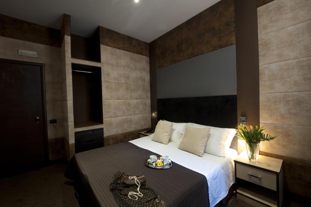רומא Blue Suite Vatican Guesthouse מראה חיצוני תמונה
