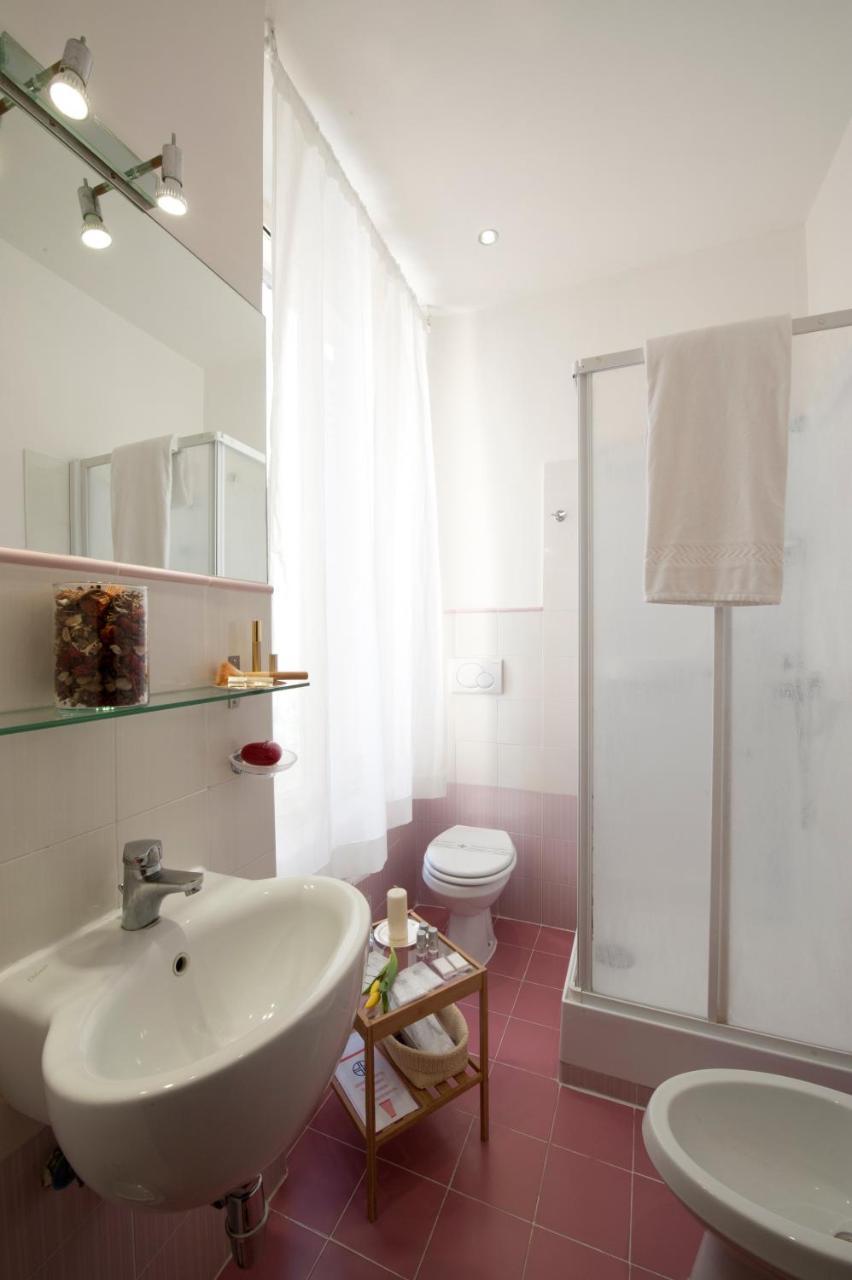 רומא Blue Suite Vatican Guesthouse מראה חיצוני תמונה