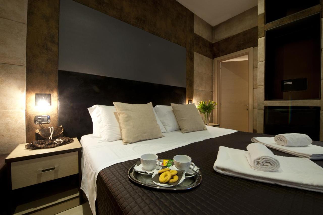 רומא Blue Suite Vatican Guesthouse מראה חיצוני תמונה