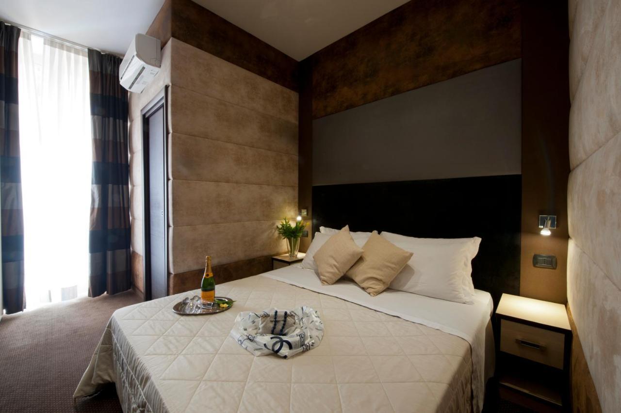 רומא Blue Suite Vatican Guesthouse מראה חיצוני תמונה